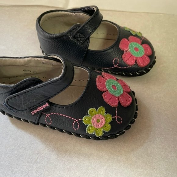 pediped Other - Pediped Infant Mary Janes